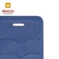 Mocco Fancy Book Case For Samsung A730 Galaxy A8 Plus (2018) Red - Blue cena un informācija | Telefonu vāciņi, maciņi | 220.lv