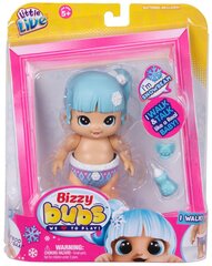 Ходячая и говорящая кукла Bizzy Moose Little Live цена и информация | Игрушки для девочек | 220.lv