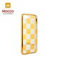 Mocco ElectroPlate Chess Silicone Case for Samsung G950 Galaxy S8 Gold цена и информация | Telefonu vāciņi, maciņi | 220.lv