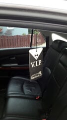 Освежитель воздуха для автомобилей «VIP» № 401 Guerlain "Idylle" цена и информация | Освежители воздуха для салона | 220.lv