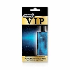 Освежитель воздуха для автомобилей «VIP» № 777 Davidoff "Cool Water" цена и информация | Освежители воздуха для салона | 220.lv