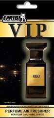 Освежитель воздуха для автомобилей «VIP» № 800 Tom Ford "Tobacco Vanille" цена и информация | Освежители воздуха для салона | 220.lv