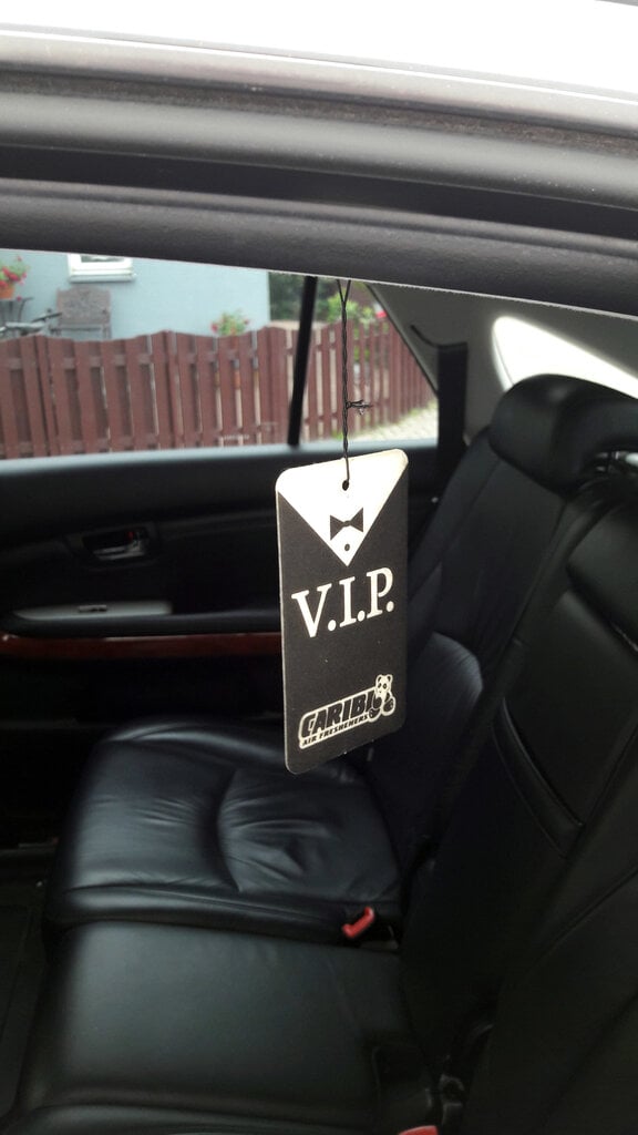 Auto gaisa atsvaidzinātājs VIP 377 Lancome "la vie est belle" цена и информация | Auto gaisa atsvaidzinātāji | 220.lv