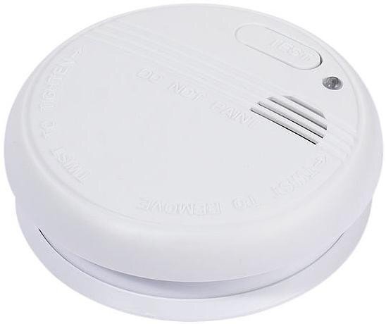 Dūmu detektors VIVANCO SD 3-N цена и информация | Gāzes, dūmu detektori | 220.lv