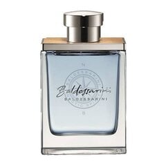 Baldessarini Nautic Spirit EDT vīriešiem 90 ml cena un informācija | Vīriešu smaržas | 220.lv