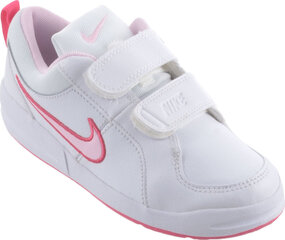 Женская спортивная обувь Nike Kids Pico 4 454477-103 цена и информация | Стильные кеды для детей | 220.lv