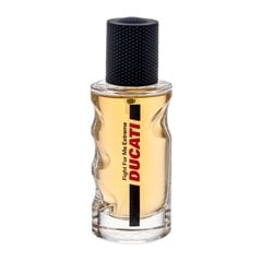 Tualetes ūdens Ducati Fight For Me Extreme EDT 50 ml cena un informācija | Vīriešu smaržas | 220.lv