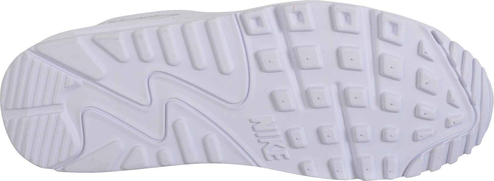 Vīriešu sporta apavi Nike Air Max 90 Leather 302519-113 цена и информация | Sporta apavi vīriešiem | 220.lv