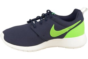 Sieviešu sporta apavi Nike Roshe One GS 599728-413 цена и информация | Спортивная обувь для женщин | 220.lv