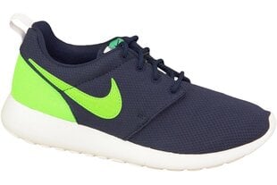 Sieviešu sporta apavi Nike Roshe One GS 599728-413 cena un informācija | Sporta apavi sievietēm | 220.lv