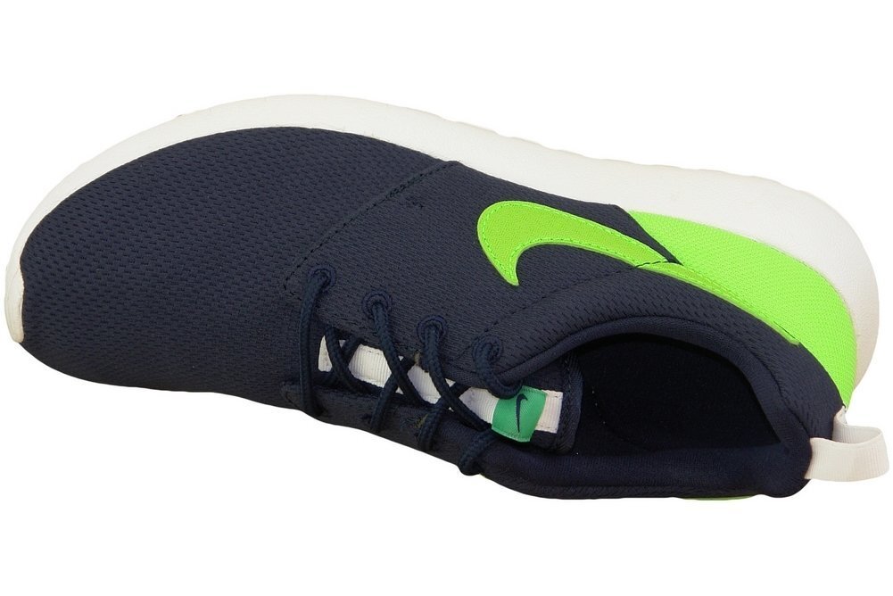 Sieviešu sporta apavi Nike Roshe One GS 599728-413 cena un informācija | Sporta apavi sievietēm | 220.lv