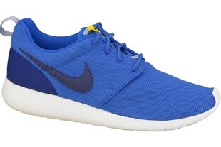 Sporta apavi sievietēm Nike Kids Roshe One 599728-417 cena un informācija | Sporta apavi sievietēm | 220.lv