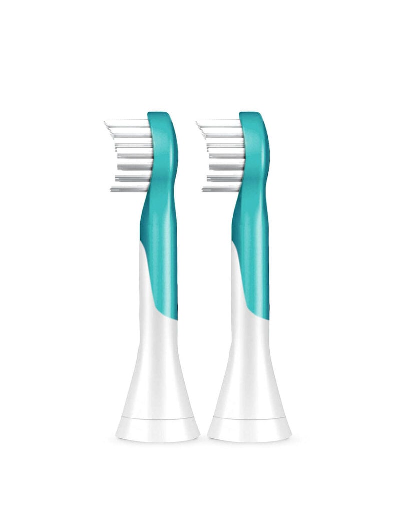 Philips Sonicare HX6032/33 цена и информация | Uzgaļi elektriskajām zobu birstēm | 220.lv