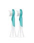 Philips Sonicare HX6032/33 цена и информация | Uzgaļi elektriskajām zobu birstēm | 220.lv