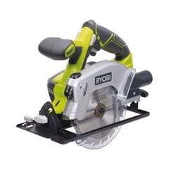 Akumulatora ripzāģis Ryobi RWSL1801M 18V One цена и информация | Пилы, циркулярные станки | 220.lv