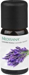 Medisana ēteriskā eļļa ar lavandas aromātu, 10 ml цена и информация | Аксессуары для вентиляционного оборудования | 220.lv