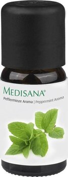 Medisana ēteriskā eļļa ar pipemetras aromātu, 10 ml цена и информация | Аксессуары для вентиляционного оборудования | 220.lv