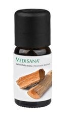 Medisana ēteriskā eļļa ar priežu aromātu, 10 ml cena un informācija | Medisana Mājai un remontam | 220.lv