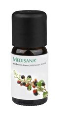 Medisana ēteriskā eļļa ar meža ogu aromātu, 10 ml cena un informācija | Medisana Mājai un remontam | 220.lv