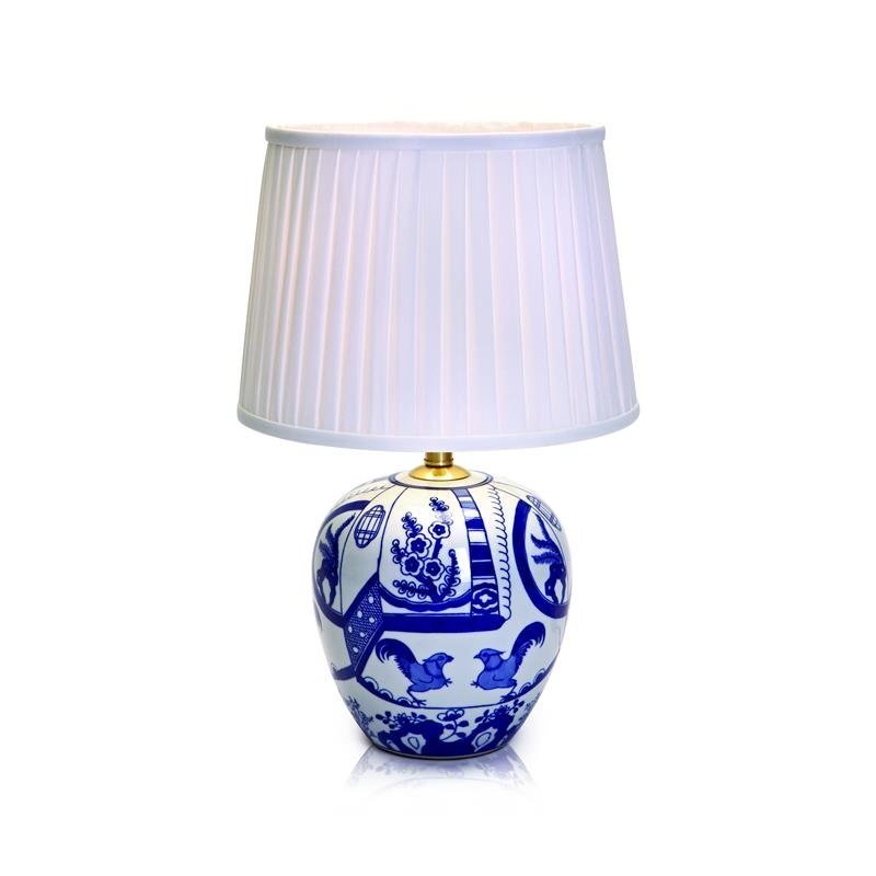 Galda lampa GOTEBORG цена и информация | Galda lampas | 220.lv