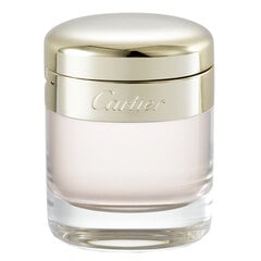 Parfimērijas ūdens Cartier Baiser Vole edp 50 ml cena un informācija | Cartier Smaržas, kosmētika | 220.lv