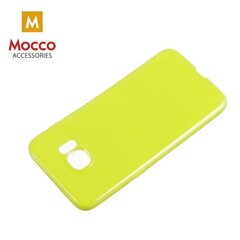 Mocco Shine Back Case 0.3 mm Силиконовый чехол для Xiaomi Redmi 4X Ментоловый цена и информация | Чехлы для телефонов | 220.lv