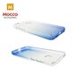 Mocco Gradient Back Case Plastic Case With gradient Color For Samsung J530 Galaxy J5 (2017) Transparent - Purple цена и информация | Telefonu vāciņi, maciņi | 220.lv