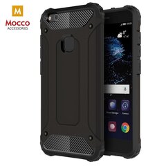 Mocco Defender Super Protection vāciņš telefonam Xiaomi Redmi Y1 (Note 5A), Melns cena un informācija | Telefonu vāciņi, maciņi | 220.lv