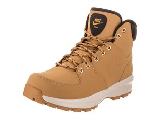 Обувь Manoa Leather Camel, Nike цена и информация | Мужские ботинки | 220.lv