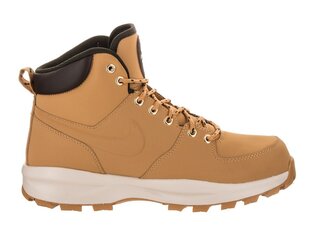 Обувь Manoa Leather Camel, Nike цена и информация | Мужские ботинки | 220.lv