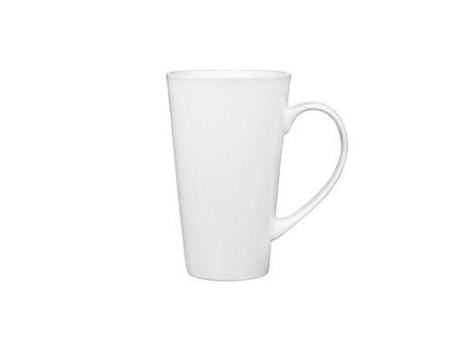 Glasmark krūze OLAF, 500 ml cena un informācija | Glāzes, krūzes, karafes | 220.lv