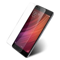 Blue Star Tempered Glass Premium 9H Aizsargstikls Xiaomi Mi5 cena un informācija | Ekrāna aizsargstikli | 220.lv