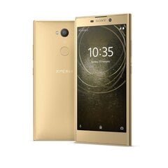 Sony H3311 Xperia L2, Gold цена и информация | Мобильные телефоны | 220.lv