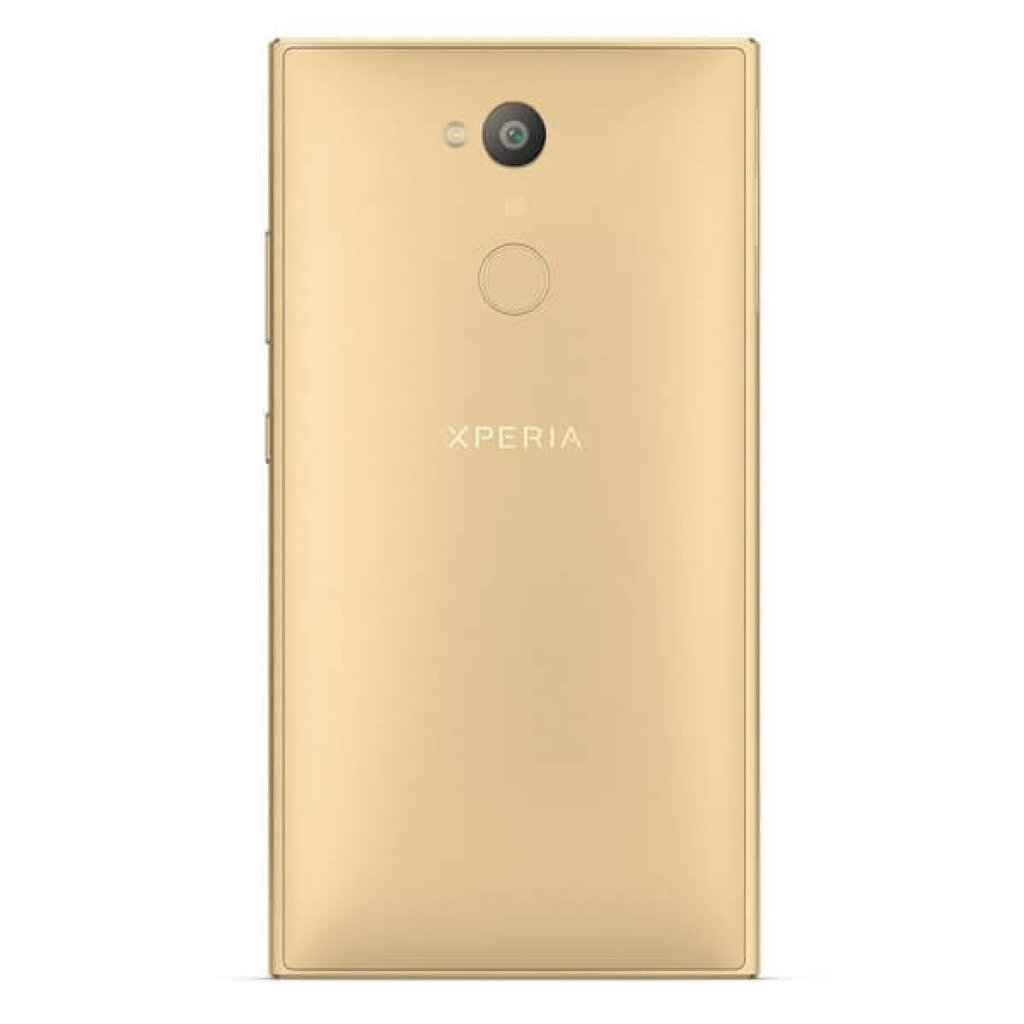 Sony H3311 Xperia L2, Gold cena un informācija | Mobilie telefoni | 220.lv