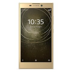 Sony H3311 Xperia L2, Gold cena un informācija | Mobilie telefoni | 220.lv