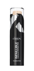 L'oreal paris infaillible shaping stick стойкий моделирующий карандаш для лица <br /> l'oreal paris цена и информация | Пудры, базы под макияж | 220.lv