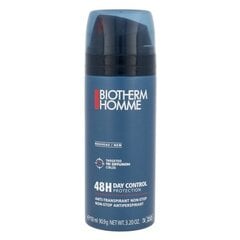 Спрей-дезодорант Biotherm Homme Day Control 48h Spray для мужчин, 150 мл цена и информация | Дезодоранты | 220.lv
