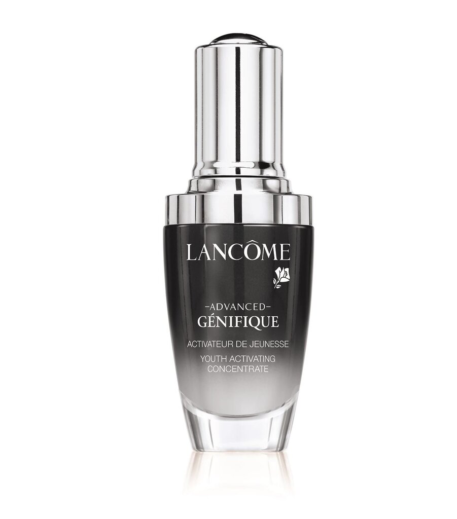 Atjaunojošs sejas serums Lancome Advanced Genifique 30 ml цена и информация | Serumi sejai, eļļas | 220.lv