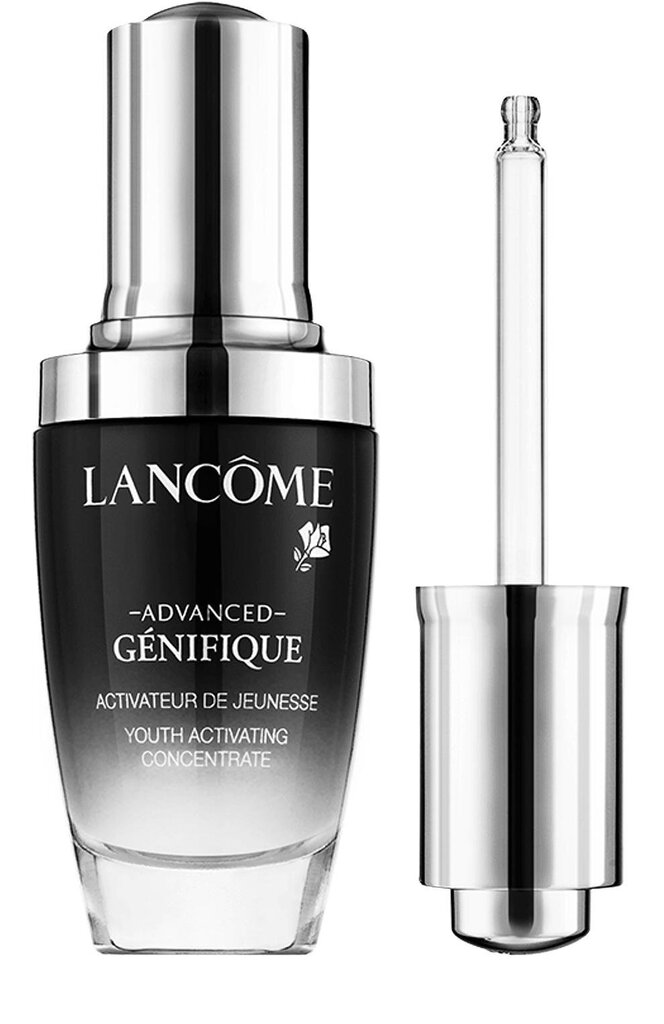 Atjaunojošs sejas serums Lancome Advanced Genifique 30 ml цена и информация | Serumi sejai, eļļas | 220.lv