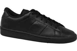 Женские кроссовки Nike Tennis Classic Prm Gs W 834123-001, черные цена и информация | Спортивная обувь для женщин | 220.lv