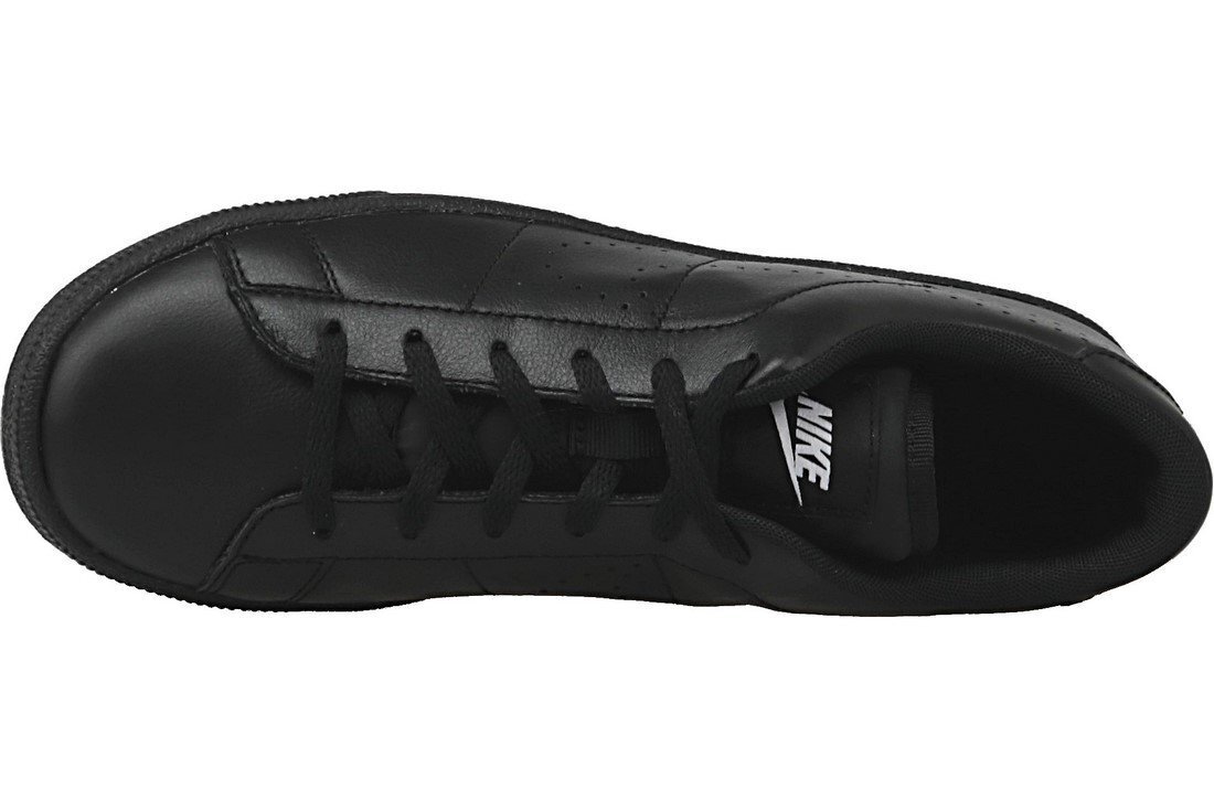 Sporta apavi Nike Tennis Classic Prm Gs W 834123-001, melni cena un informācija | Sporta apavi sievietēm | 220.lv