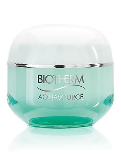 Biotherm Aquasource Gel sievietēm 50 ml цена и информация | Sejas krēmi | 220.lv