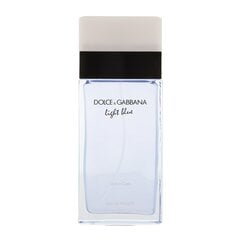 Tualetes ūdens Dolce & Gabbana Light Blue Love In Capri edt 100 ml цена и информация | Женские духи | 220.lv