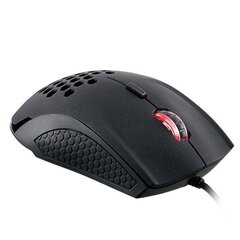 Ttesports Ventus X, черный цена и информация | Мыши | 220.lv