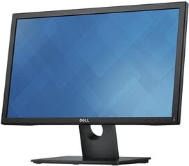 Dell E2216HV цена и информация | Мониторы | 220.lv