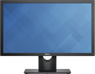 Dell E2216HV, 21.5" цена и информация | Мониторы | 220.lv