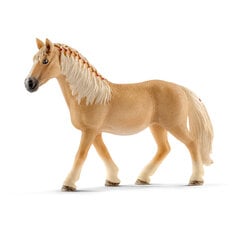 Figūriņa Haflinger zirga ķēve, Schleich cena un informācija | Rotaļlietas zēniem | 220.lv