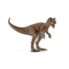 Фигурка Динозавр Аллозавр Schleich цена и информация | Игрушки для мальчиков | 220.lv