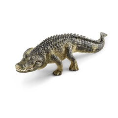 Figūriņa Aligators, Schleich цена и информация | Игрушки для мальчиков | 220.lv