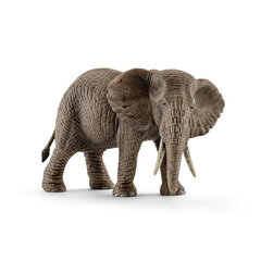 Schleich Африканский слон цена и информация | Конструктор автомобилей игрушки для мальчиков | 220.lv
